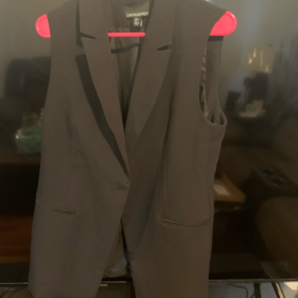 Women’s Blazer